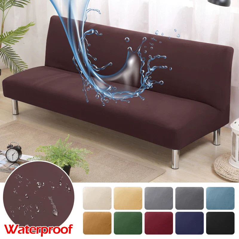 Catalonia Wasserdichte Fleecedecke – Wendbar, Für Couch & Bett, Auslaufsicher, Haustier-freundlich