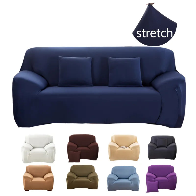 Sofa Bezug in stilvollem Design