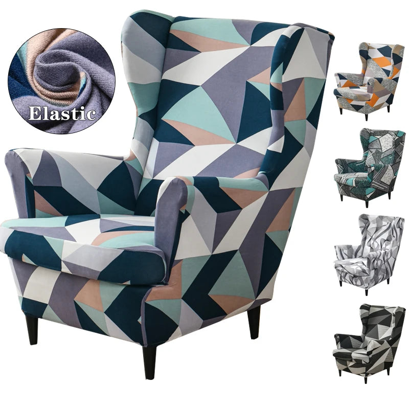 Sesselbezug für Gaming-Sessel