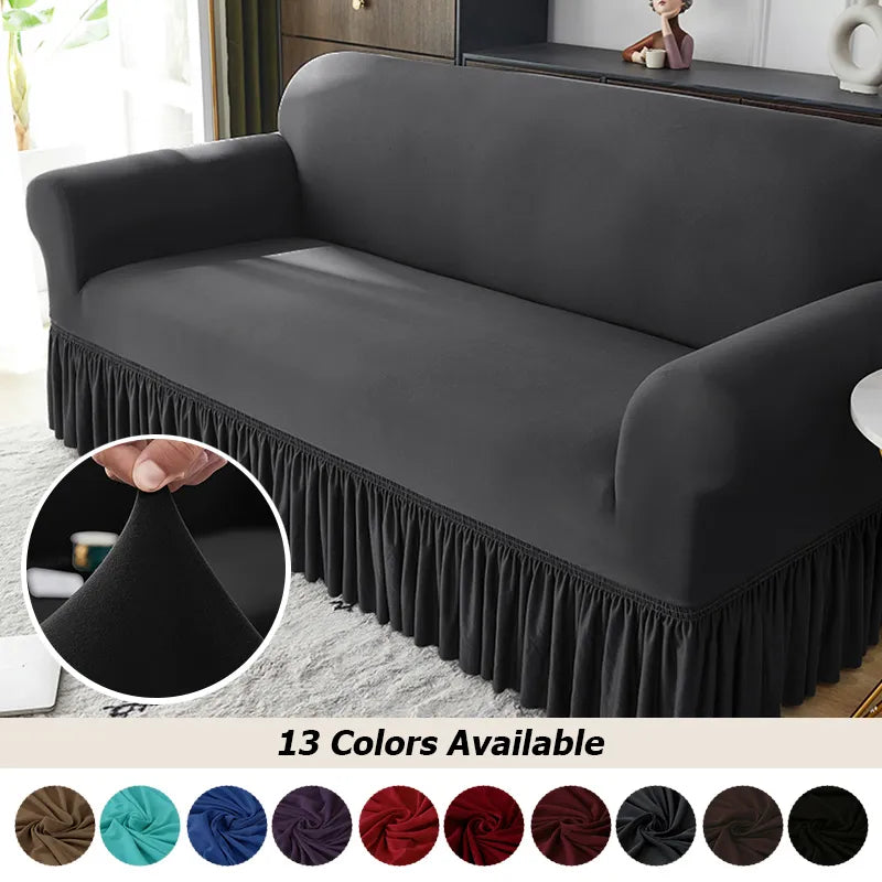 Sofa Bezug mit Schutzfunktion