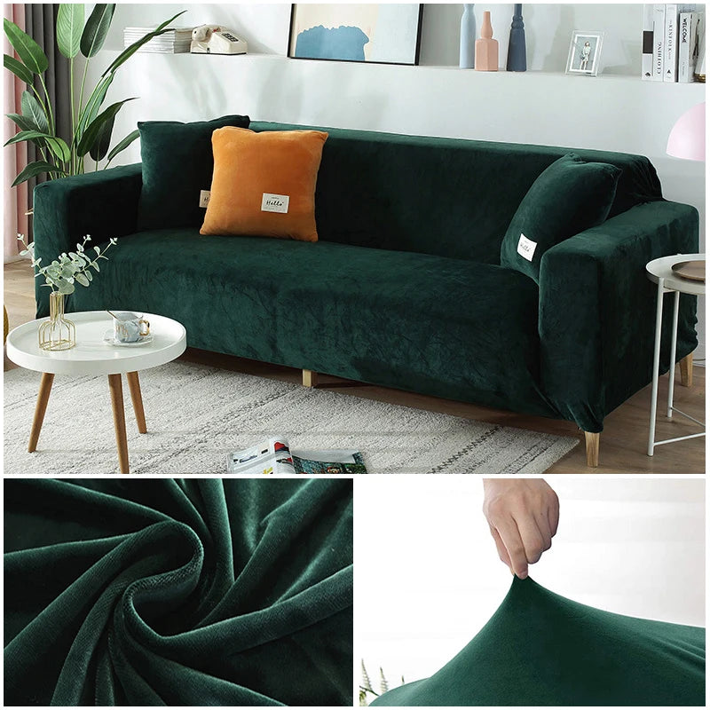 Staubabweisender Sofa Bezug