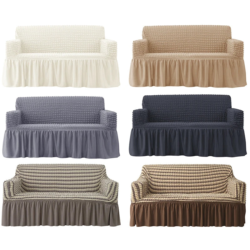 Designer Sofa Bezüge