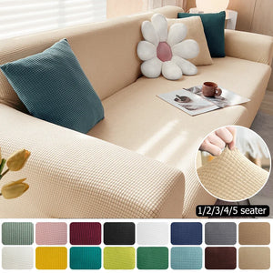 Polar Fleece Sofa Covers