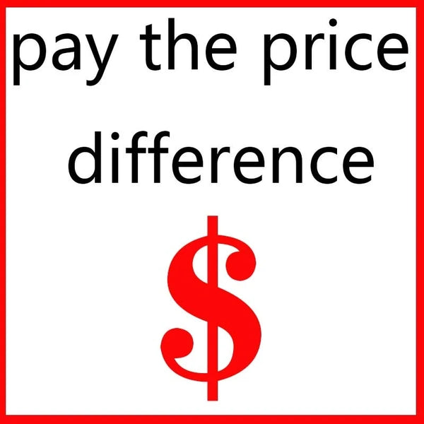 Special Links for Compensation Differential Prices