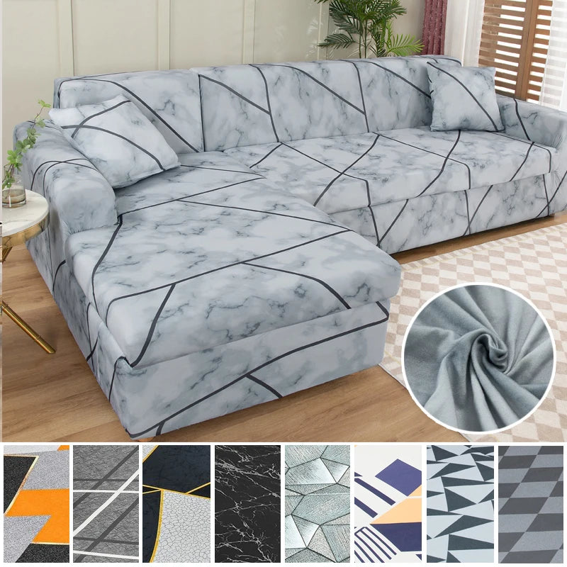 Sectional Sofa Cover