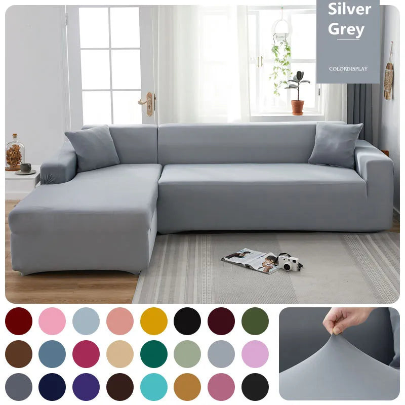 Haustierfreundlicher Sofa Bezug