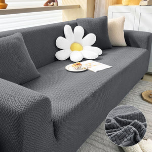 Thick Elastic Sofa Cover