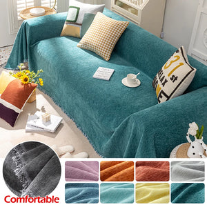 Universal Sofa Handtuch