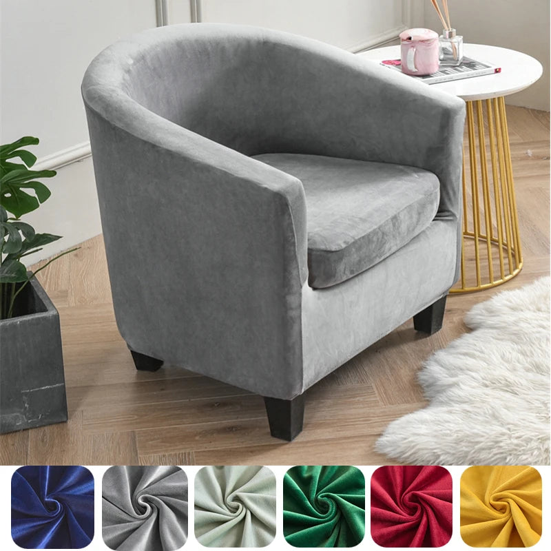 Sofabezüge aus Lederimitat