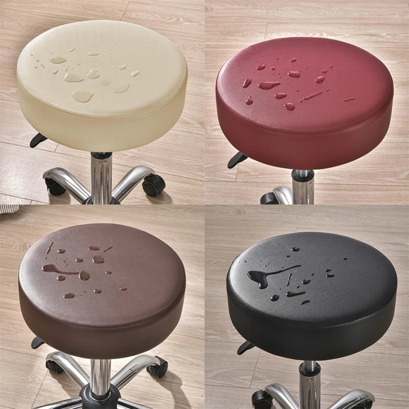 Mikrofaser Stuhlhussen