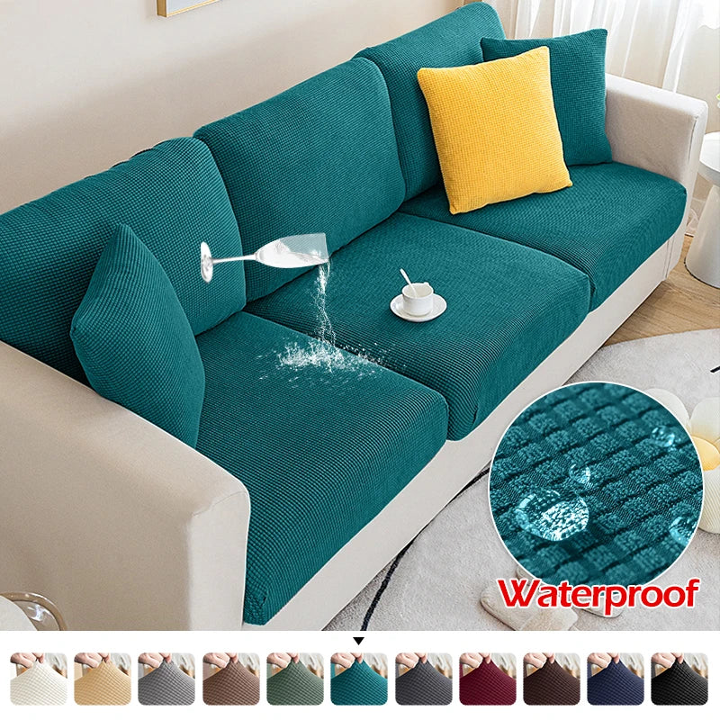Kinderfreundlicher Sofa Bezug