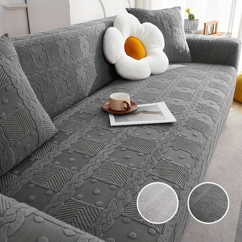 Sofabezug im Themen-Design